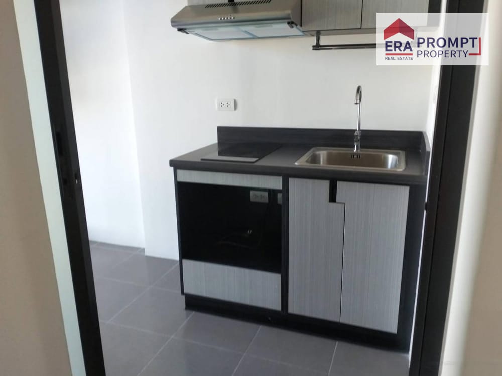For Sale Rise Rama 9 Condominium 4