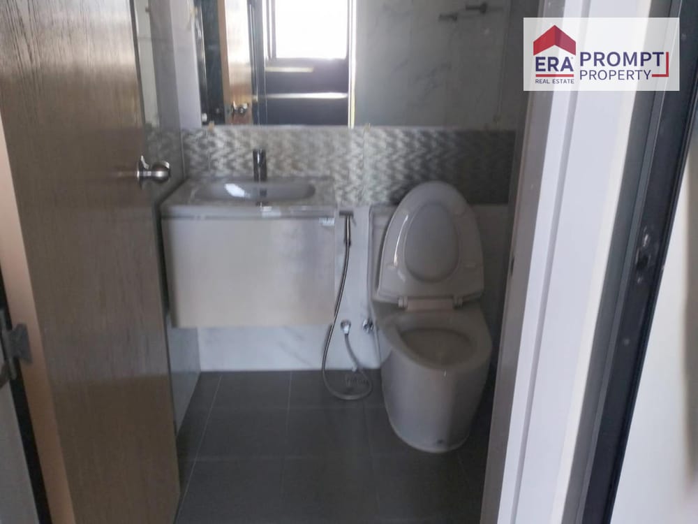 For Sale Rise Rama 9 Condominium 5