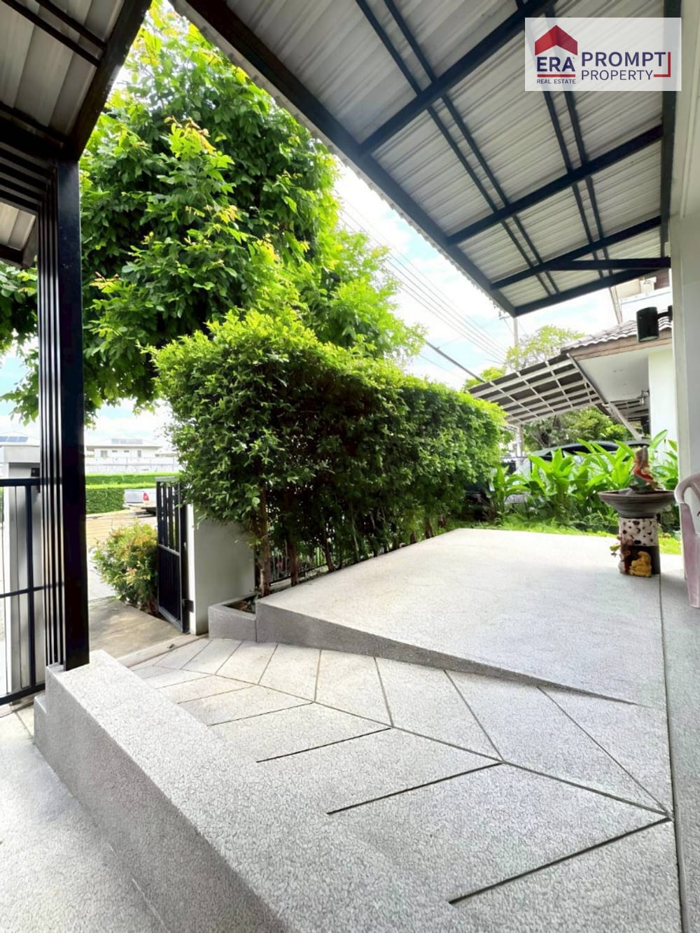 Urgent Sale 2-Storey Detached House, Mantana Ramkhamhaeng 60 2