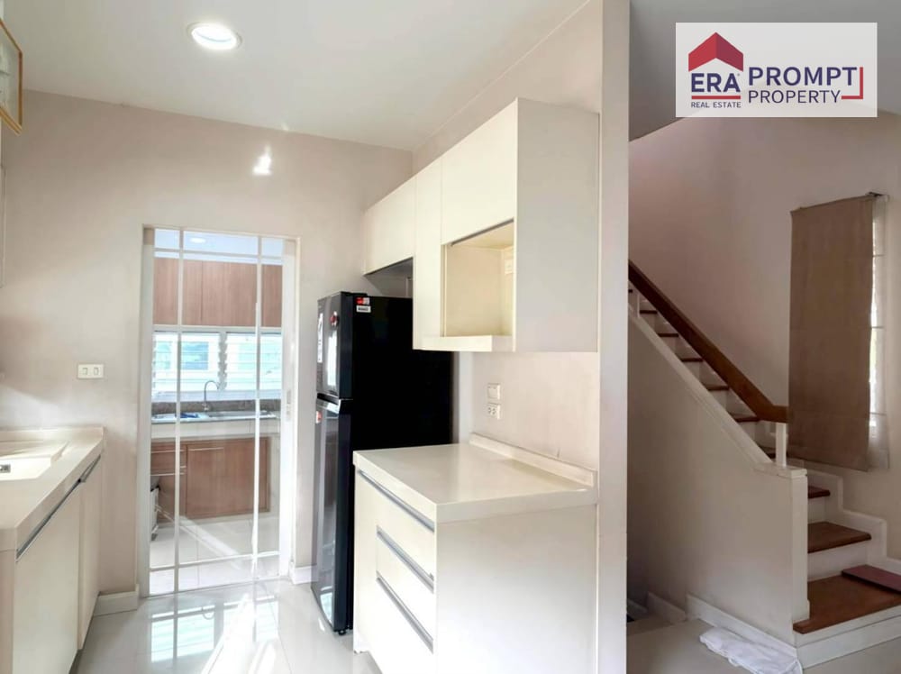 Urgent Sale 2-Storey Detached House, Mantana Ramkhamhaeng 60 12