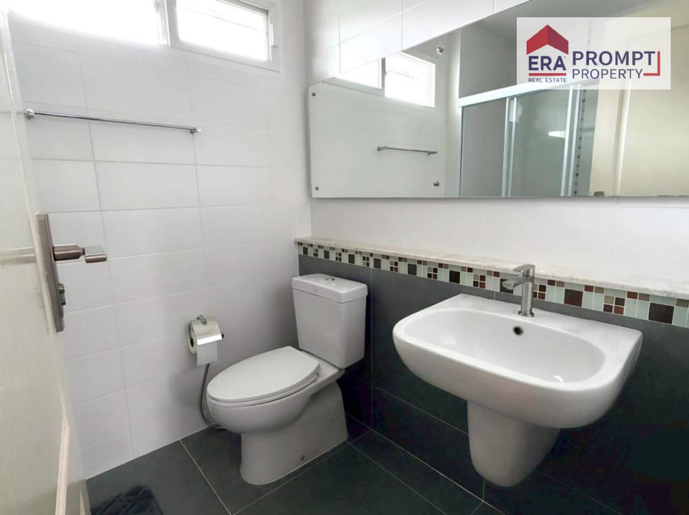 Urgent Sale 2-Storey Detached House, Mantana Ramkhamhaeng 60 14