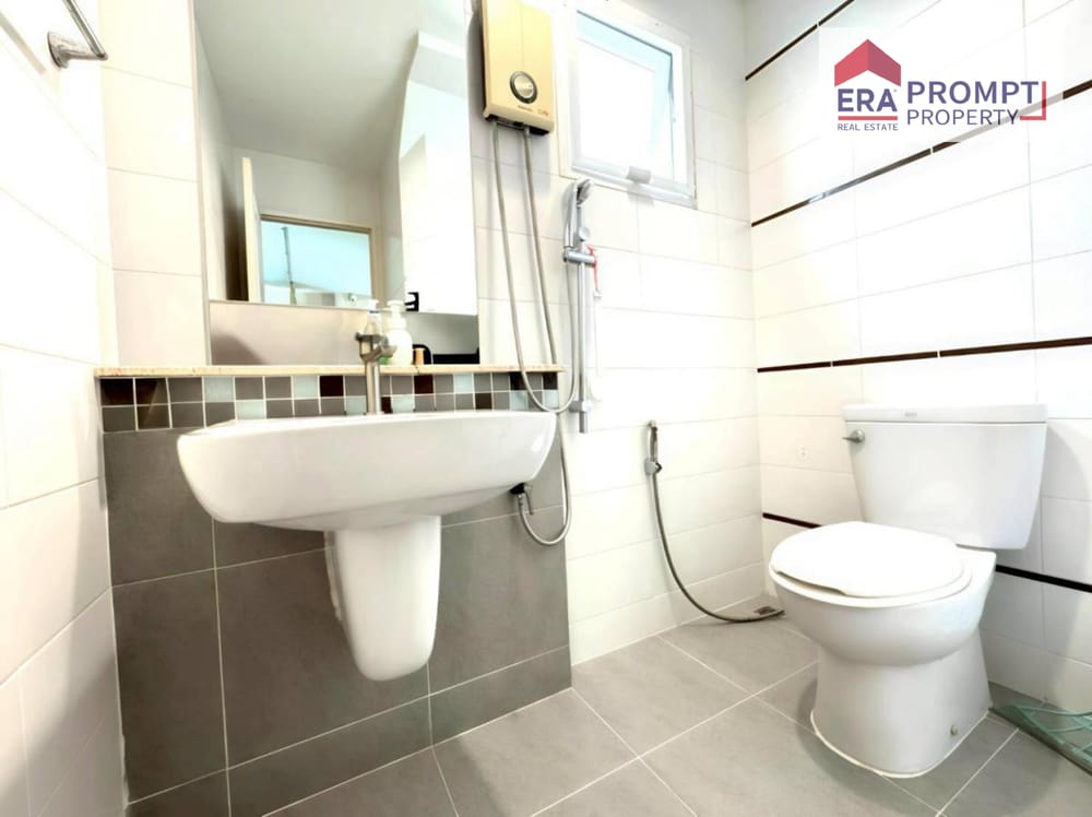 Urgent Sale 2-Storey Detached House, Mantana Ramkhamhaeng 60 15