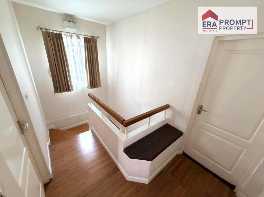Urgent Sale 2-Storey Detached House, Mantana Ramkhamhaeng 60 16