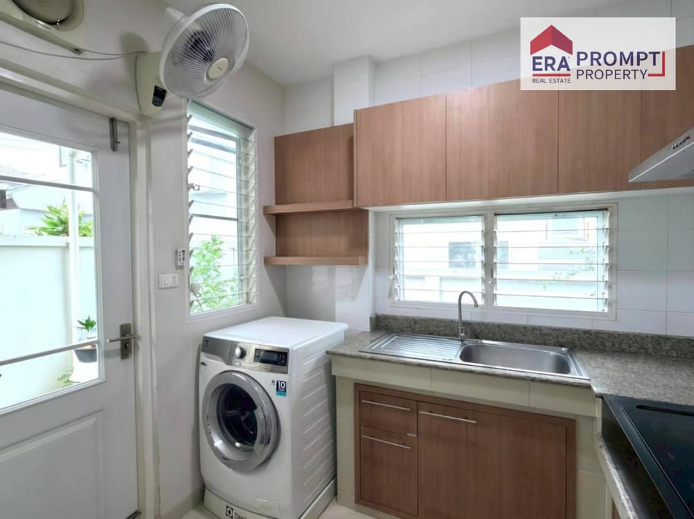 Urgent Sale 2-Storey Detached House, Mantana Ramkhamhaeng 60 17