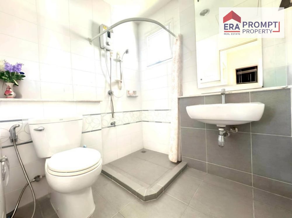 Urgent Sale 2-Storey Detached House, Mantana Ramkhamhaeng 60 19