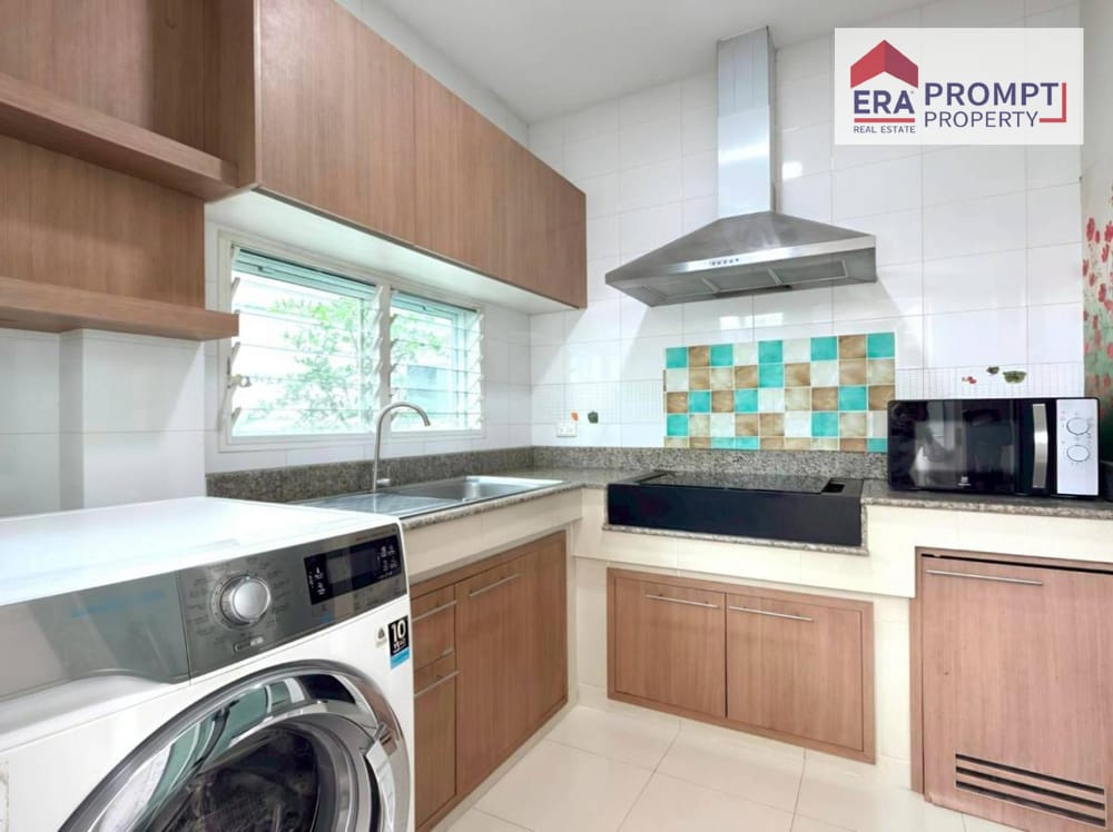 Urgent Sale 2-Storey Detached House, Mantana Ramkhamhaeng 60 20