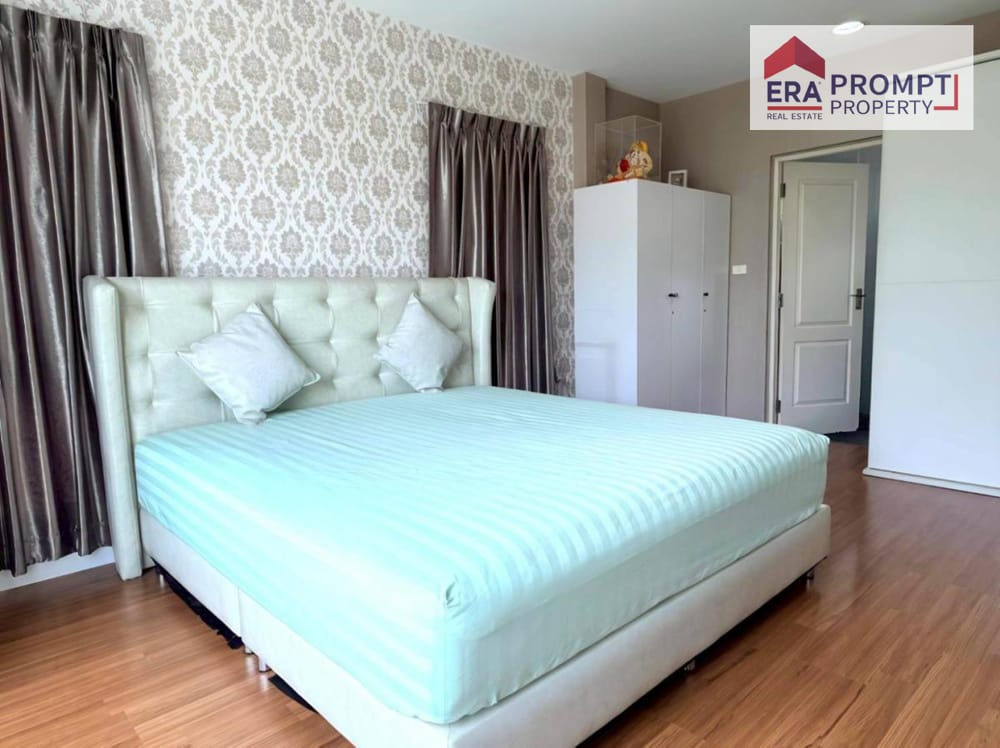 Urgent Sale 2-Storey Detached House, Mantana Ramkhamhaeng 60 22