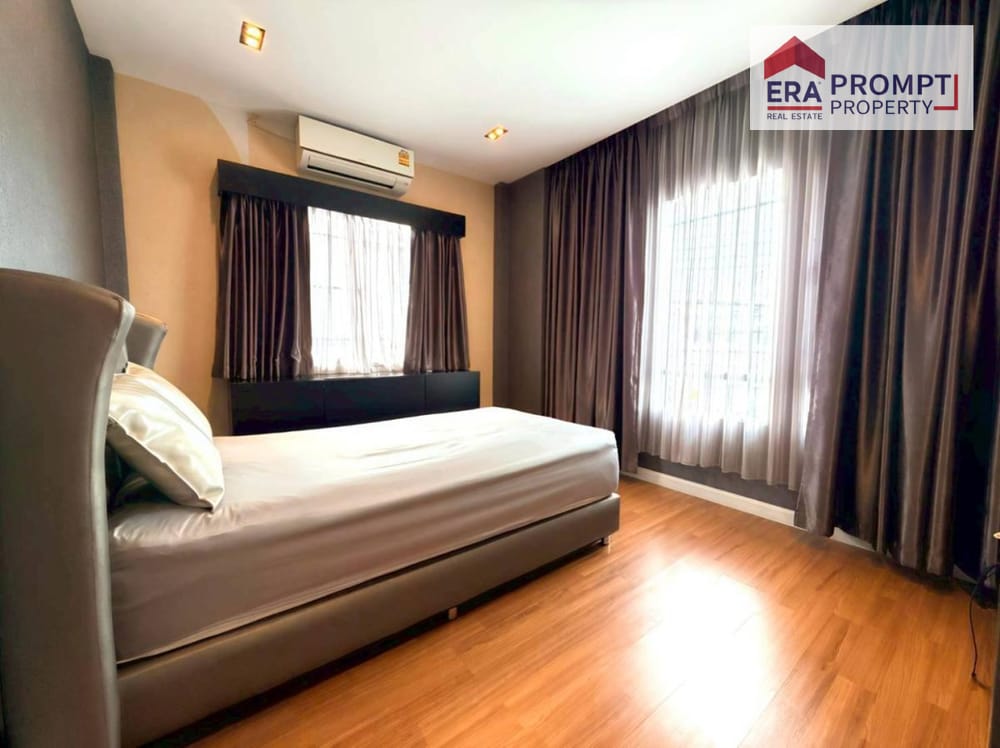 Urgent Sale 2-Storey Detached House, Mantana Ramkhamhaeng 60 23