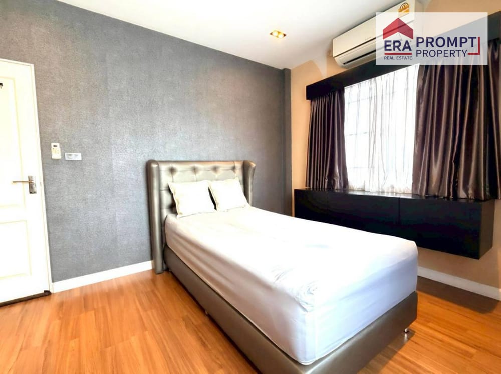 Urgent Sale 2-Storey Detached House, Mantana Ramkhamhaeng 60 24