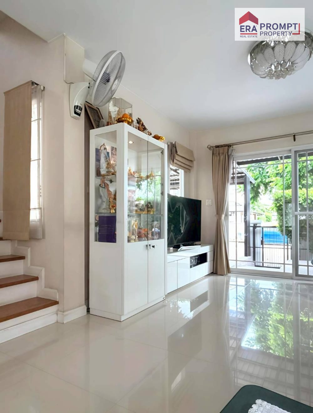 Urgent Sale 2-Storey Detached House, Mantana Ramkhamhaeng 60 5