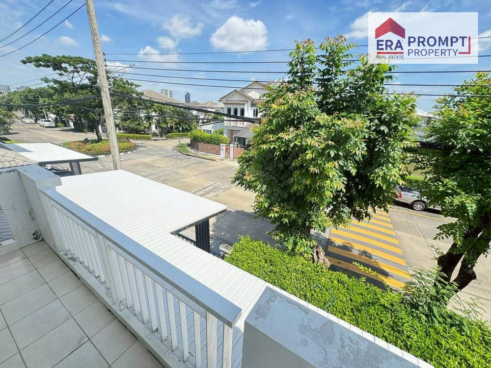 Urgent Sale 2-Storey Detached House, Mantana Ramkhamhaeng 60 6