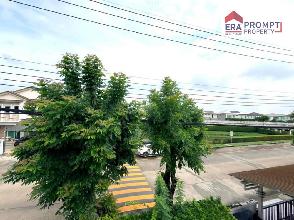 Urgent Sale 2-Storey Detached House, Mantana Ramkhamhaeng 60 8