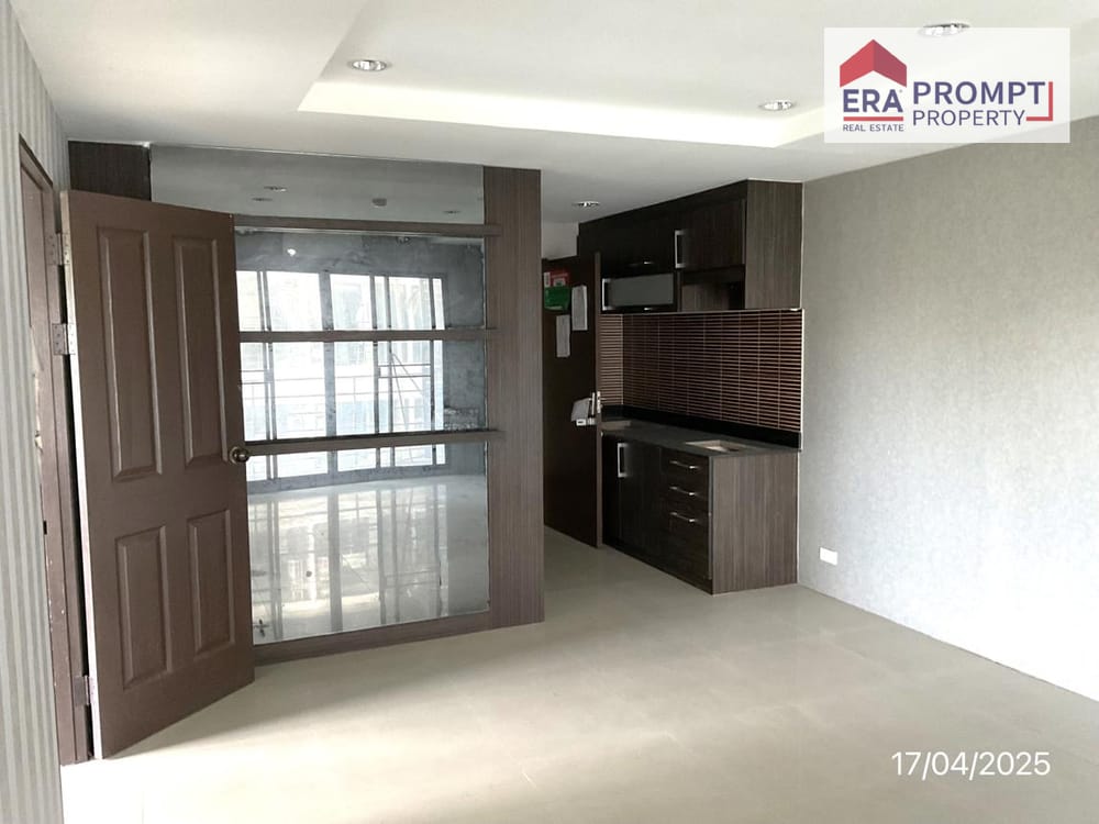 NPA ขาย เดอบลู รีสอร์ท แอนด์ คอนโดมิเนียม เฟส 1 (De Blue Resort and Condominium Phase 1) 2