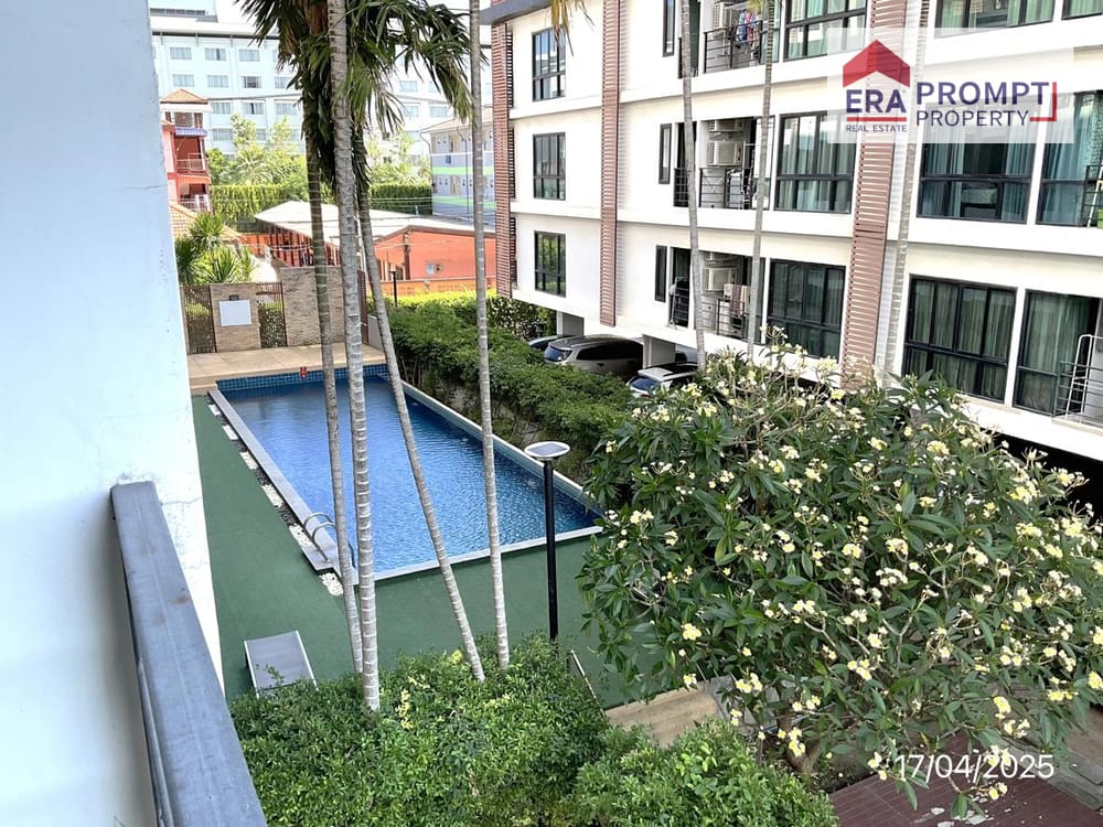 NPA ขาย เดอบลู รีสอร์ท แอนด์ คอนโดมิเนียม เฟส 1 (De Blue Resort and Condominium Phase 1) 11