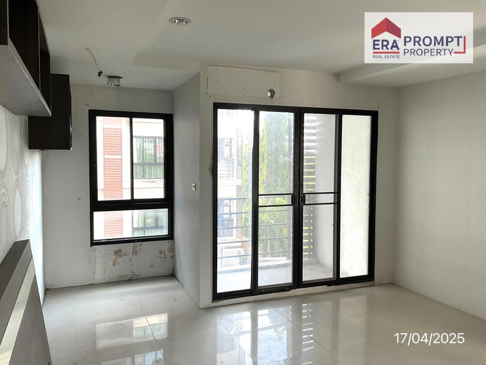 NPA ขาย เดอบลู รีสอร์ท แอนด์ คอนโดมิเนียม เฟส 1 (De Blue Resort and Condominium Phase 1) 3