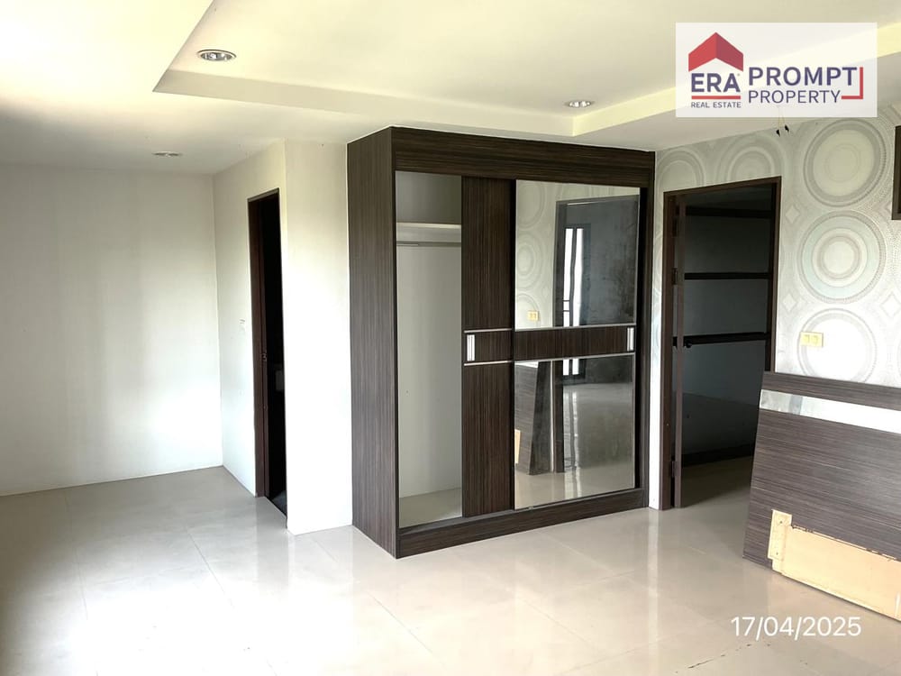 NPA ขาย เดอบลู รีสอร์ท แอนด์ คอนโดมิเนียม เฟส 1 (De Blue Resort and Condominium Phase 1) 4