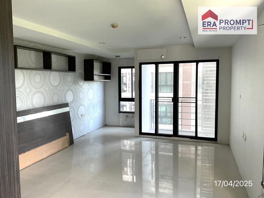 NPA ขาย เดอบลู รีสอร์ท แอนด์ คอนโดมิเนียม เฟส 1 (De Blue Resort and Condominium Phase 1) 5