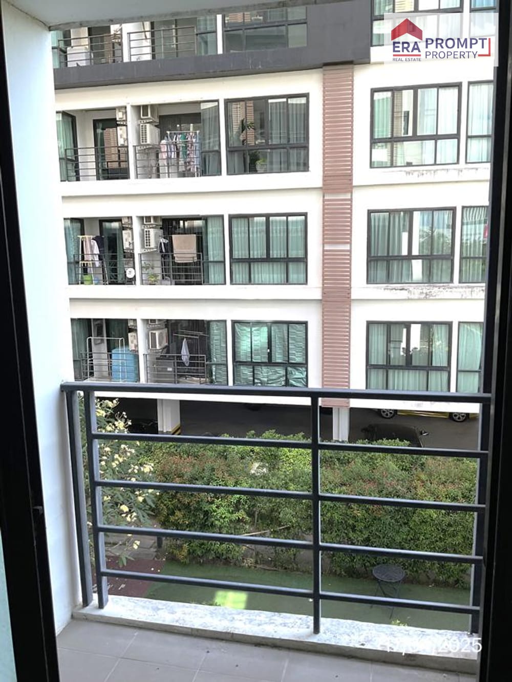NPA ขาย เดอบลู รีสอร์ท แอนด์ คอนโดมิเนียม เฟส 1 (De Blue Resort and Condominium Phase 1) 8