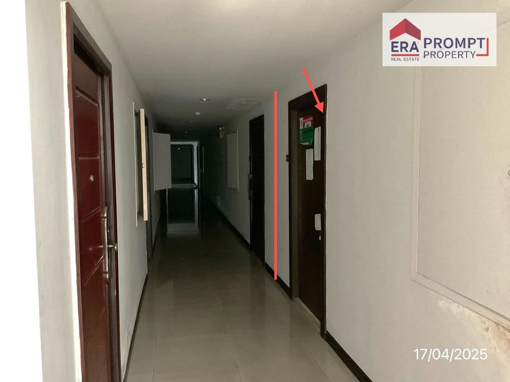 NPA ขาย เดอบลู รีสอร์ท แอนด์ คอนโดมิเนียม เฟส 1 (De Blue Resort and Condominium Phase 1) 9