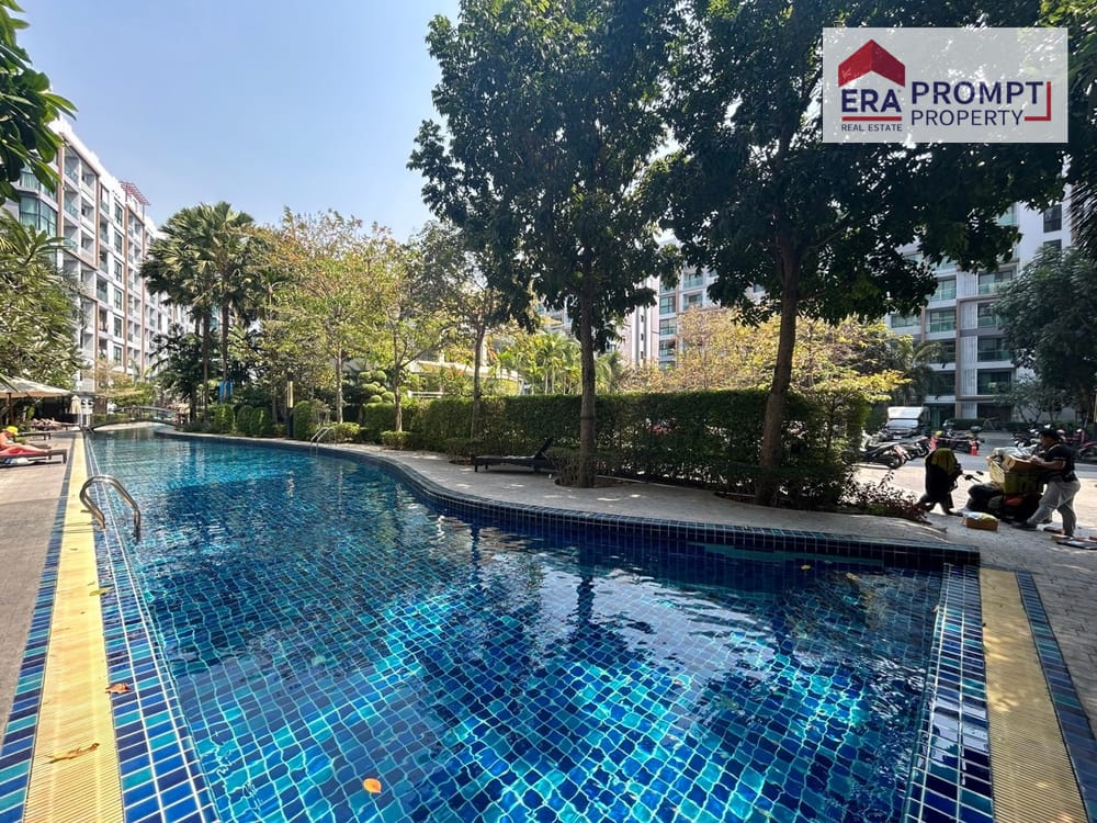 NPA ขาย ดุสิต แกรนด์ ปาร์ค (Dusit Grand Park) สัมผัสความหรูหราและความสงบในบรรยากาศรีสอร์ทท่ามกลางเมืองพัทยา 3