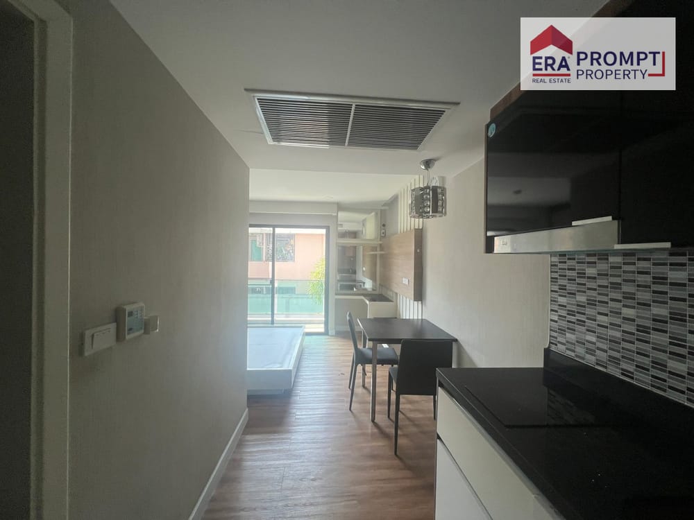 Dusit Grand Park – A Luxury Resort-Style Condominium in the Heart of Pattaya 2