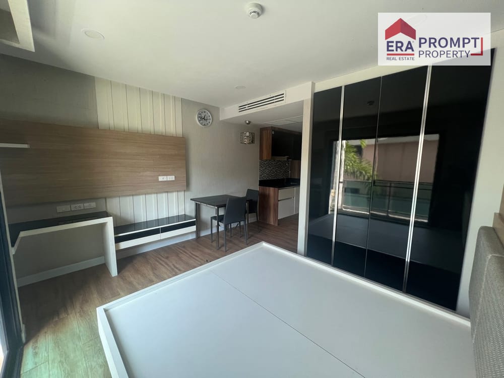 Dusit Grand Park – A Luxury Resort-Style Condominium in the Heart of Pattaya 3