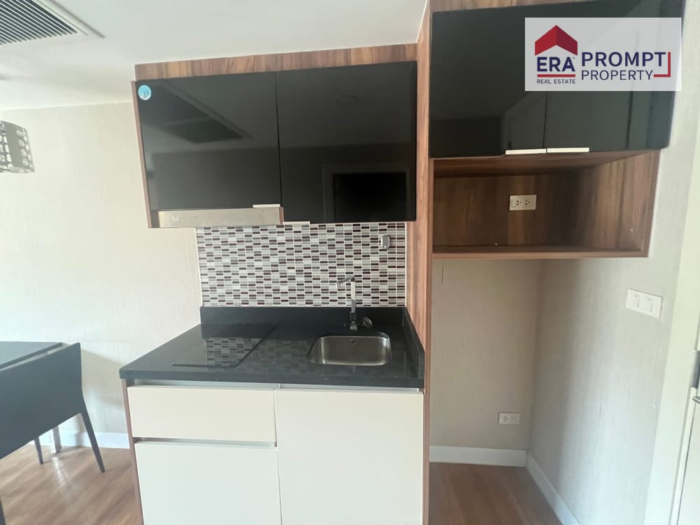 Dusit Grand Park – A Luxury Resort-Style Condominium in the Heart of Pattaya 4