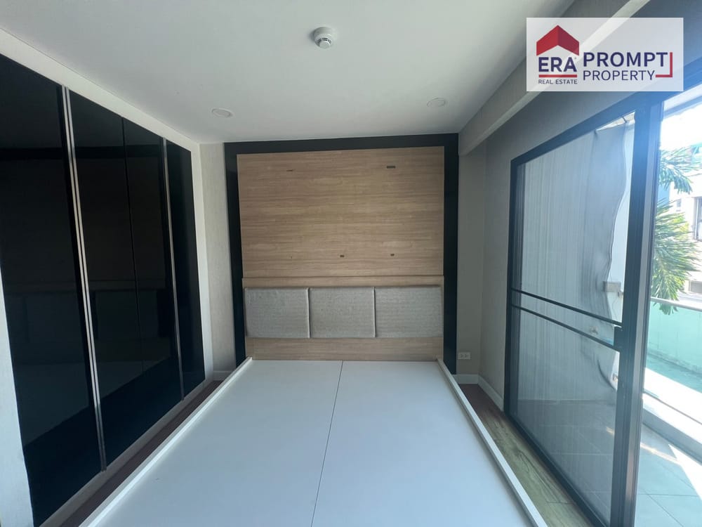 Dusit Grand Park – A Luxury Resort-Style Condominium in the Heart of Pattaya 5