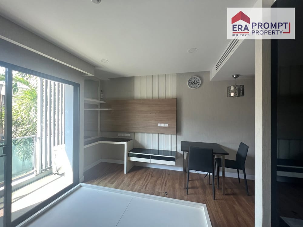Dusit Grand Park – A Luxury Resort-Style Condominium in the Heart of Pattaya 6