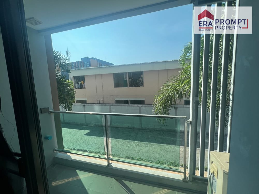 Dusit Grand Park – A Luxury Resort-Style Condominium in the Heart of Pattaya 9