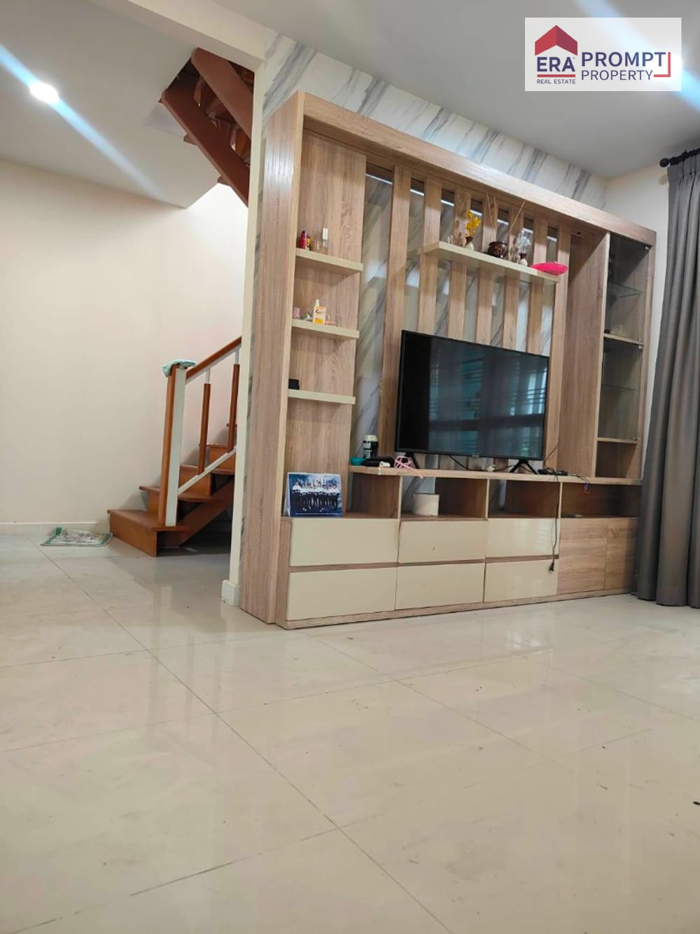 For Sale: Quality Single House in Rama 9 – Outer Ring Road The Plant Rama 9 – Outer Ring Road 1 11