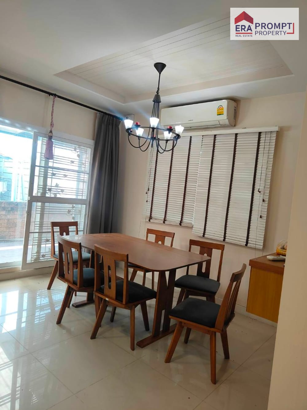 For Sale: Quality Single House in Rama 9 – Outer Ring Road The Plant Rama 9 – Outer Ring Road 1 12