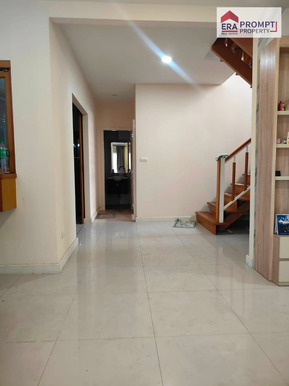 For Sale: Quality Single House in Rama 9 – Outer Ring Road The Plant Rama 9 – Outer Ring Road 1 13