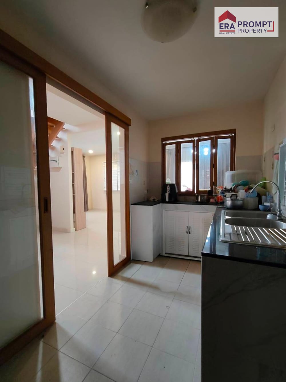 For Sale: Quality Single House in Rama 9 – Outer Ring Road The Plant Rama 9 – Outer Ring Road 1 16