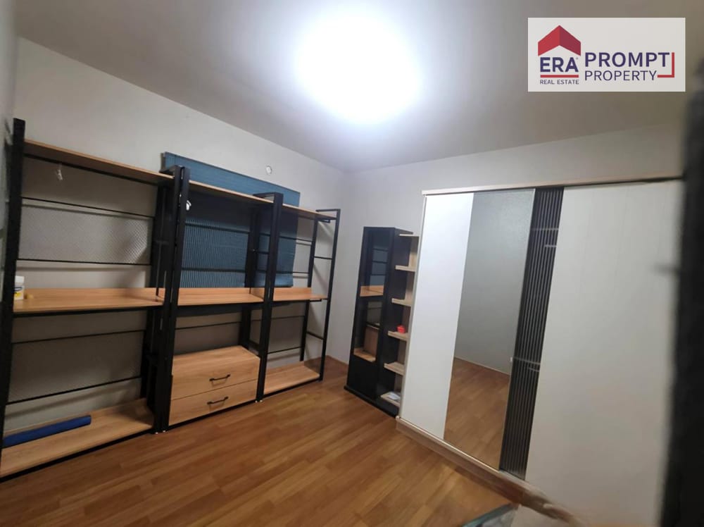 For Sale: Quality Single House in Rama 9 – Outer Ring Road The Plant Rama 9 – Outer Ring Road 1 17