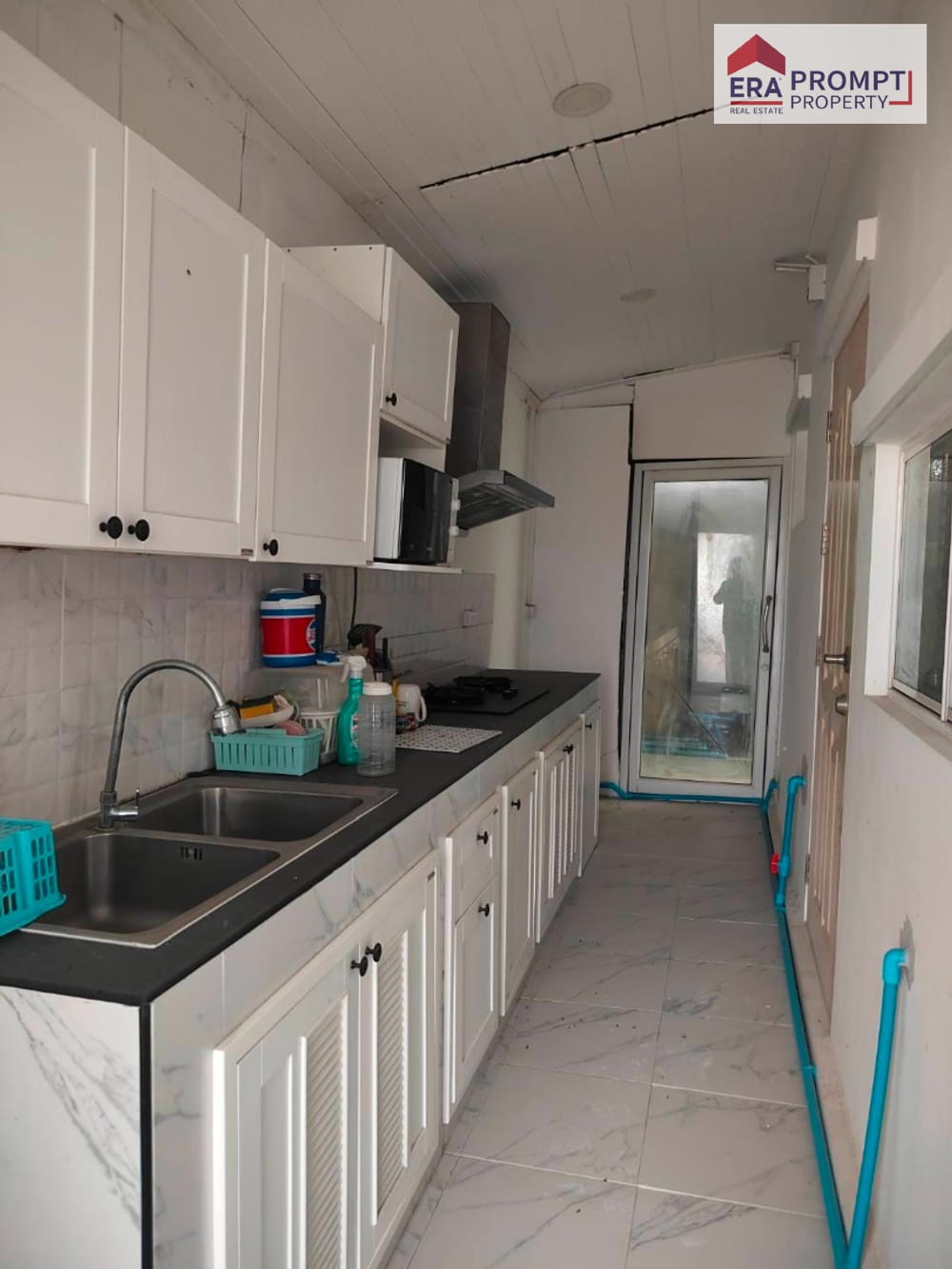 For Sale: Quality Single House in Rama 9 – Outer Ring Road The Plant Rama 9 – Outer Ring Road 1 20