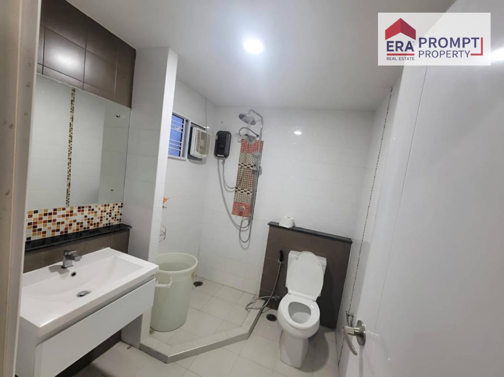 For Sale: Quality Single House in Rama 9 – Outer Ring Road The Plant Rama 9 – Outer Ring Road 1 21