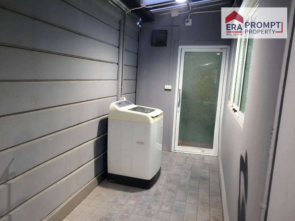 For Sale: Quality Single House in Rama 9 – Outer Ring Road The Plant Rama 9 – Outer Ring Road 1 32