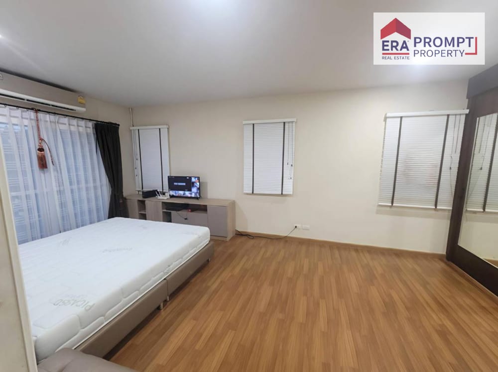 For Sale: Quality Single House in Rama 9 – Outer Ring Road The Plant Rama 9 – Outer Ring Road 1 5