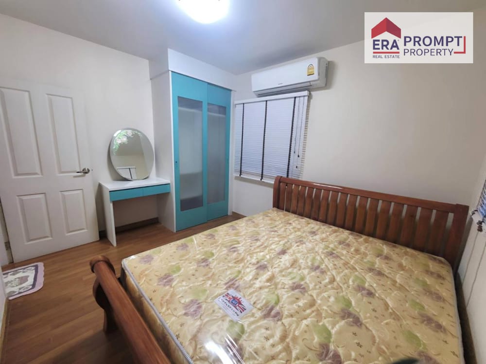 For Sale: Quality Single House in Rama 9 – Outer Ring Road The Plant Rama 9 – Outer Ring Road 1 6