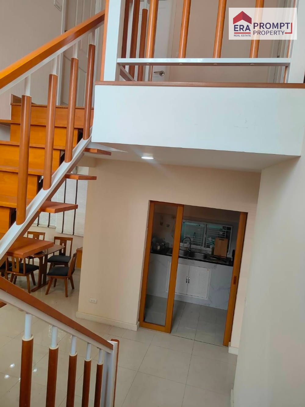 For Sale: Quality Single House in Rama 9 – Outer Ring Road The Plant Rama 9 – Outer Ring Road 1 7