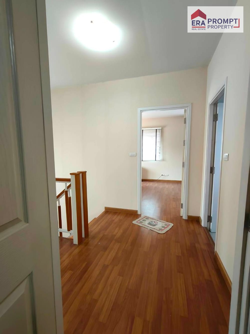 For Sale: Quality Single House in Rama 9 – Outer Ring Road The Plant Rama 9 – Outer Ring Road 1 8