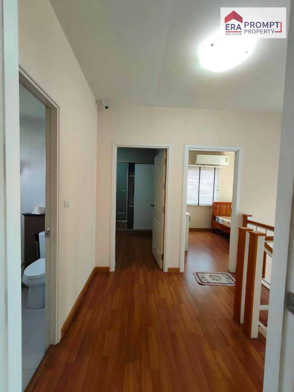 For Sale: Quality Single House in Rama 9 – Outer Ring Road The Plant Rama 9 – Outer Ring Road 1 9
