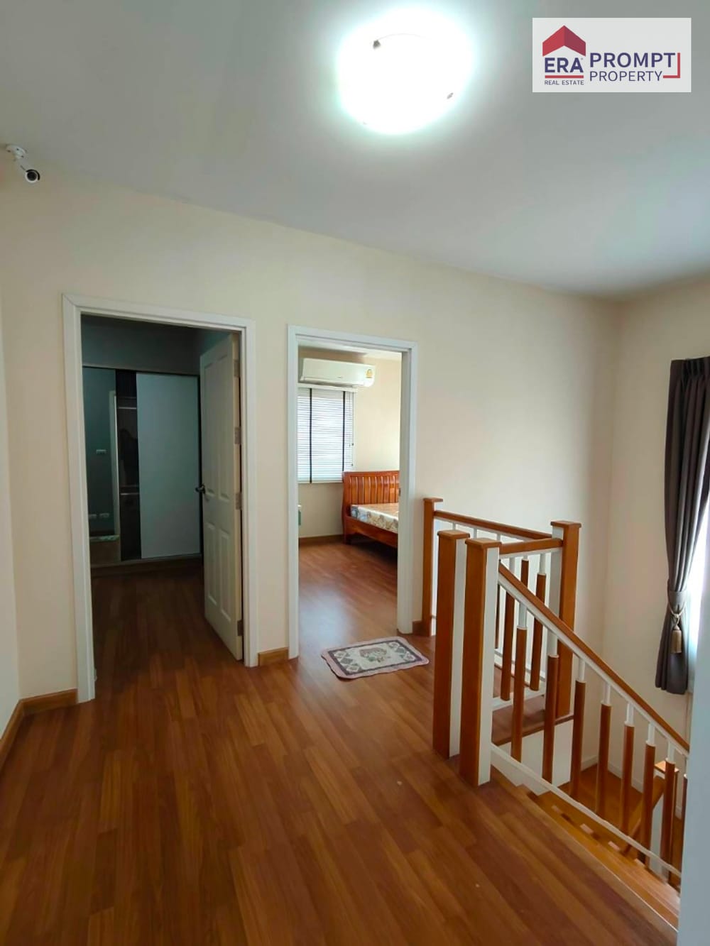 For Sale: Quality Single House in Rama 9 – Outer Ring Road The Plant Rama 9 – Outer Ring Road 1 10
