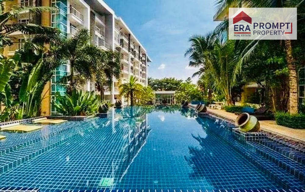 🏢✨ For Rent! The Royal Place Condominium – Phuket Great Location + Great Price = Your Best Rental Choice! 2