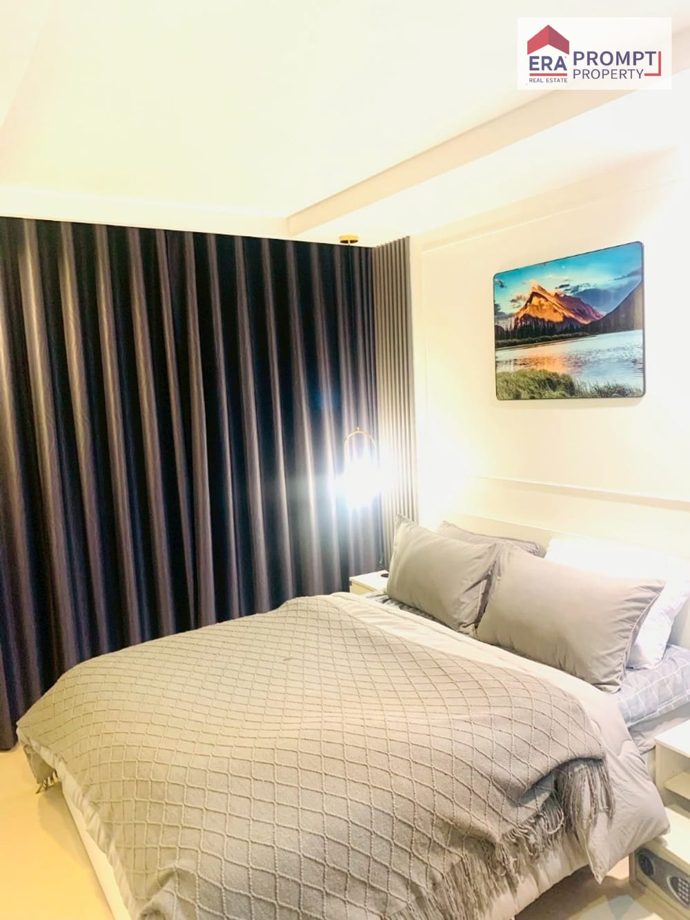 🏢✨ For Rent! The Royal Place Condominium – Phuket Great Location + Great Price = Your Best Rental Choice! 11