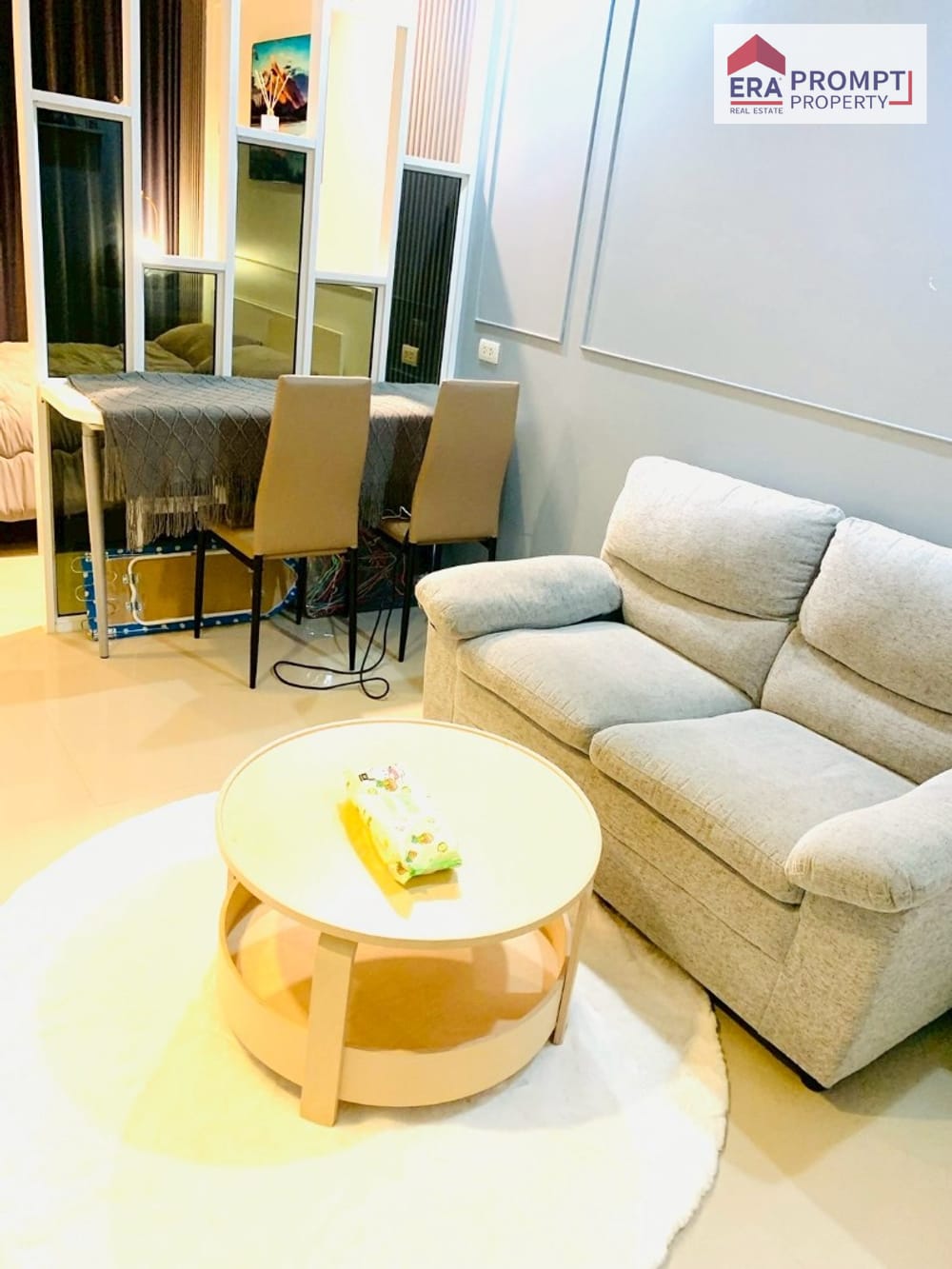 🏢✨ For Rent! The Royal Place Condominium – Phuket Great Location + Great Price = Your Best Rental Choice! 12