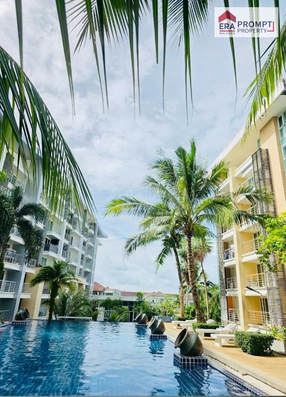 🏢✨ For Rent! The Royal Place Condominium – Phuket Great Location + Great Price = Your Best Rental Choice! 3