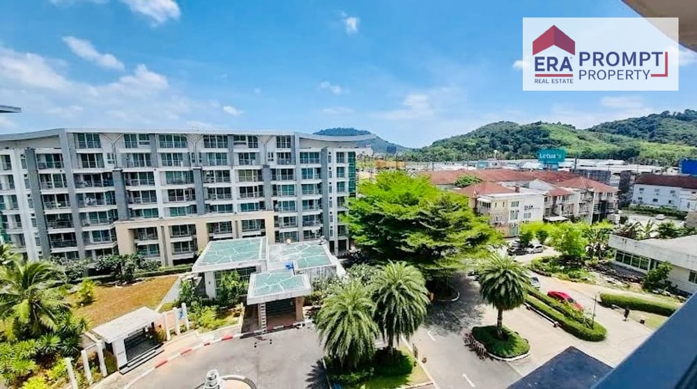 🏢✨ For Rent! The Royal Place Condominium – Phuket Great Location + Great Price = Your Best Rental Choice! 5