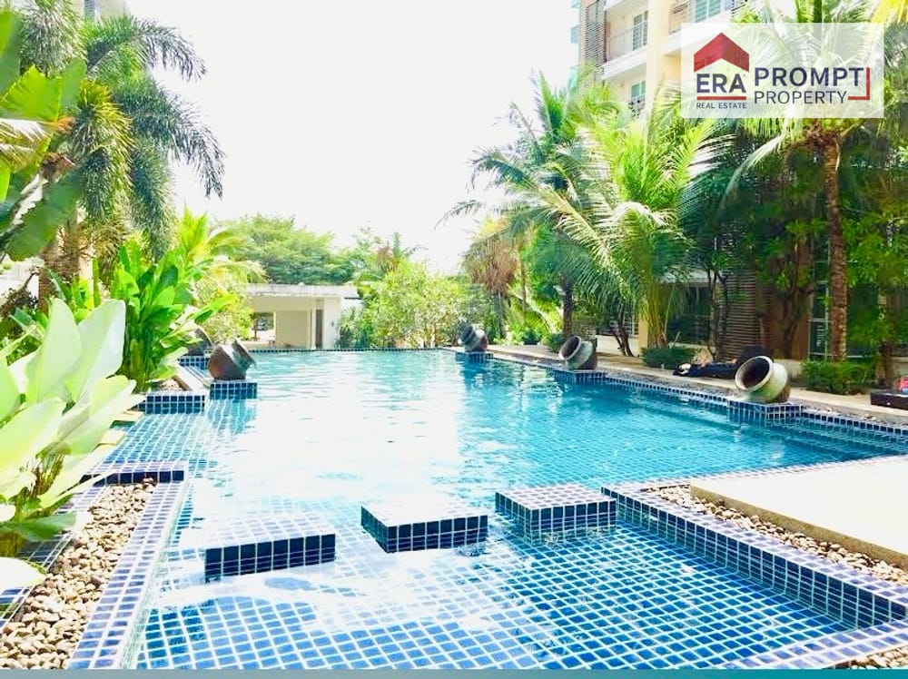 🏢✨ For Rent! The Royal Place Condominium – Phuket Great Location + Great Price = Your Best Rental Choice! 7